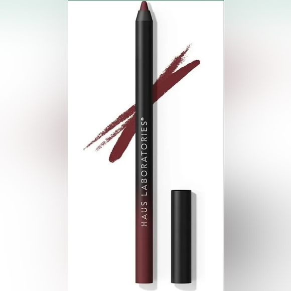 PICK 5 FOR 25 HAUS LABORATORIES EYE-DENTIFY GEL PENCIL EYELINER - Picture 1 of 4